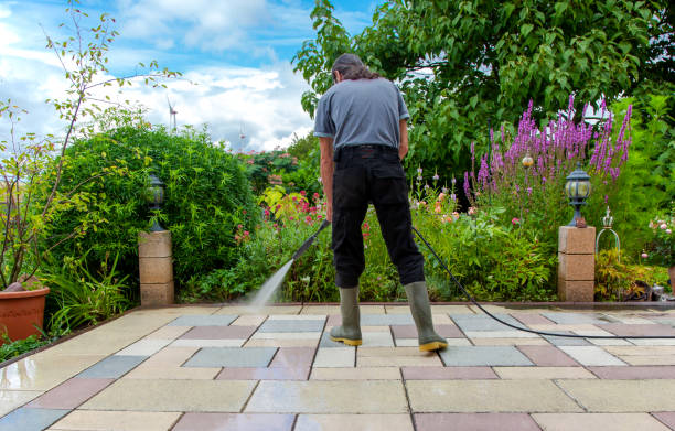 Best Rust Removal  in Garden City, KS
